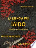 La esencia del Iaido