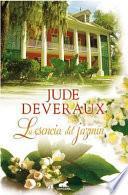 La Esencia del jazmin / The Scent of Jasmine