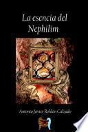 La esencia del Nephilim