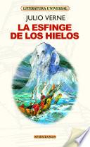 La esfinge de los hielos
