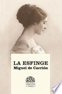 La Esfinge
