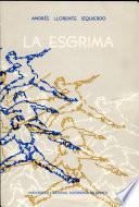 La esgrima