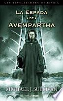 La espada de Avempartha