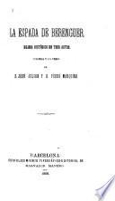 La espada de Berenguer