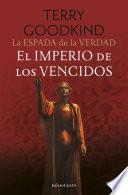 La Espada de la Verdad no 08/17 El imperio de los vencidos