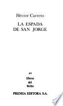 La espada de San Jorge