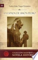 La espada de Simón Pedro