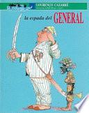 La espada del general