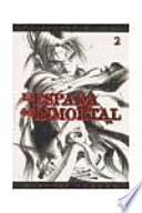 La espada del inmortal 2 / The Blade of the Immortal