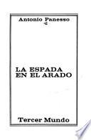 La espada en el arado