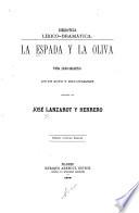 La espada y la oliva