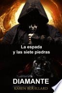 La espada y las siete piedras.
