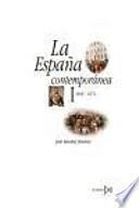 La España contemporanea