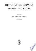 La España de Alfonso XIII : el estado y la política (1902-1931).