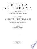 La España de Felipe III