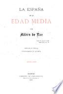 La España de la edad media