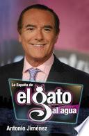 La España del gato al agua