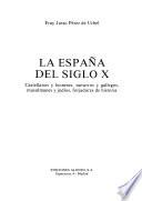 La España del siglo X