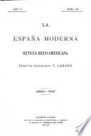 La España moderna