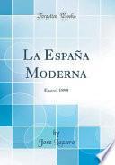 La España Moderna