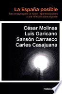 La España posible