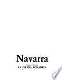 La España románica: Navarra
