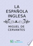 La española inglesa