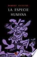 La especie humana