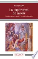 La esperanza de morir