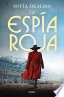 La Espía Roja