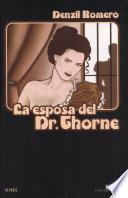 La esposa del Dr. Thorne