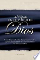 La Esposa En El Poder de Dios