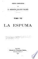 La espuma. 1902