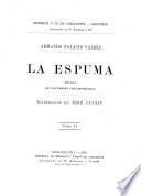 La Espuma