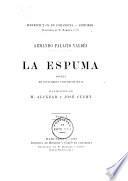La espuma