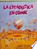 La estadística en cómic