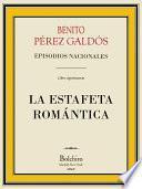 La estafeta romántica