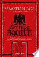 La estirpe del águila