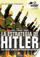 La estrategia de Hitler