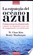 La estrategia del Océano Azul