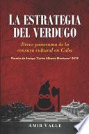 La estrategia del verdugo