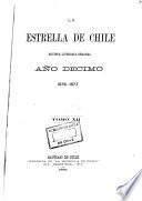 La Estrella de Chile
