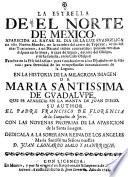 La estrella de el norte de Mexico