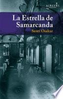 La Estrella de Samarcanda