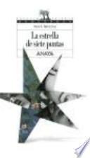 La estrella de siete puntas