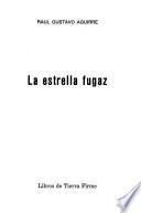 La estrella fugaz