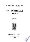 La estrella roja