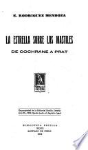La estrella sobre los mastiles