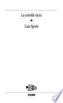 La estrella vacía