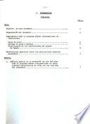 La estructura agropecuaria las naciones americanas